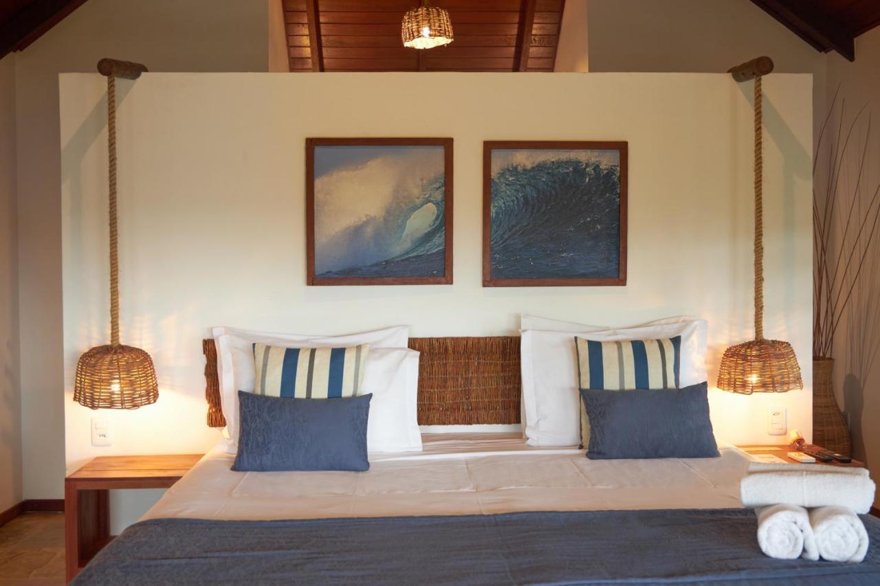 סאו מיגל דה גוסטוסו Kauli Seadi Beach Hotel מראה חיצוני תמונה