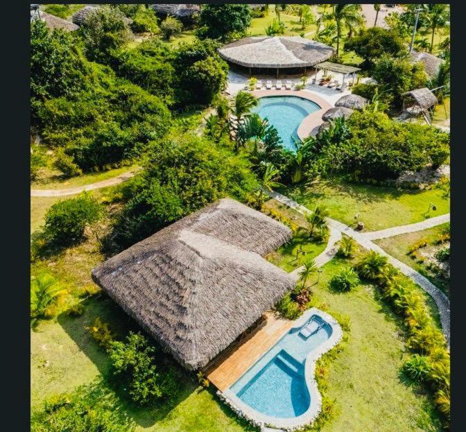 סאו מיגל דה גוסטוסו Kauli Seadi Beach Hotel מראה חיצוני תמונה